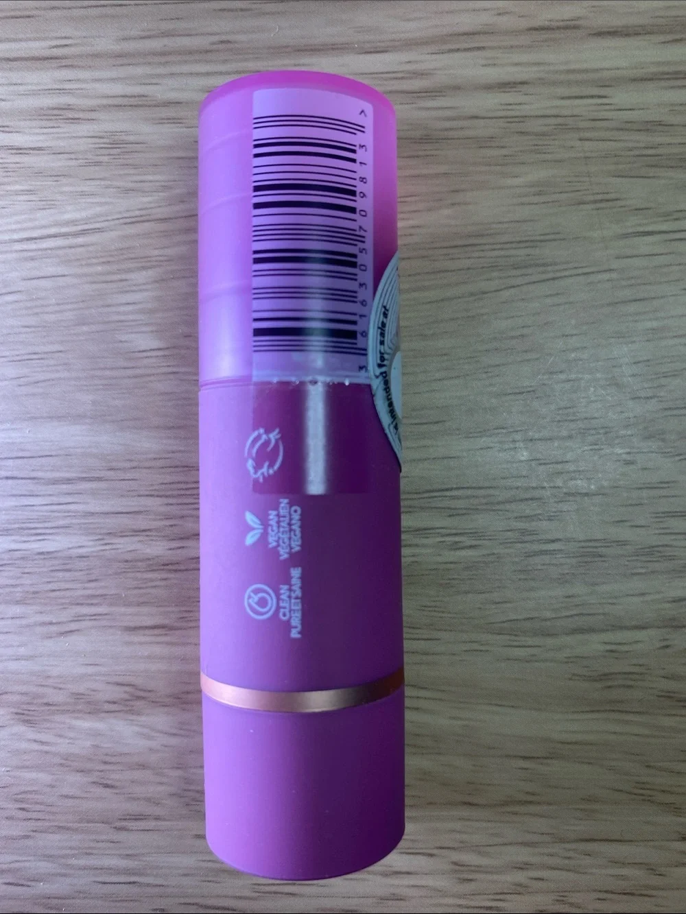 COVERGIRL Pink Skin Enhancer Blush Balm Stick